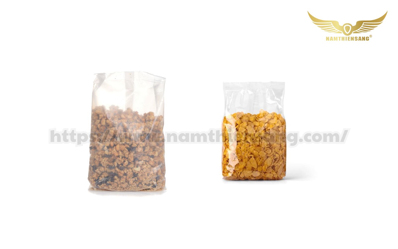 Bảo quản tốt sản phẩm